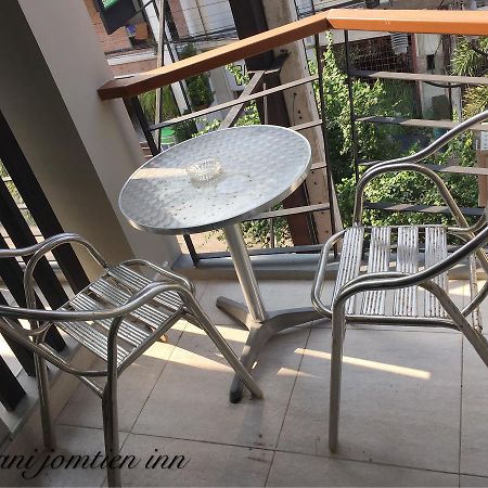 Abani Jomtien Inn Exteriér fotografie