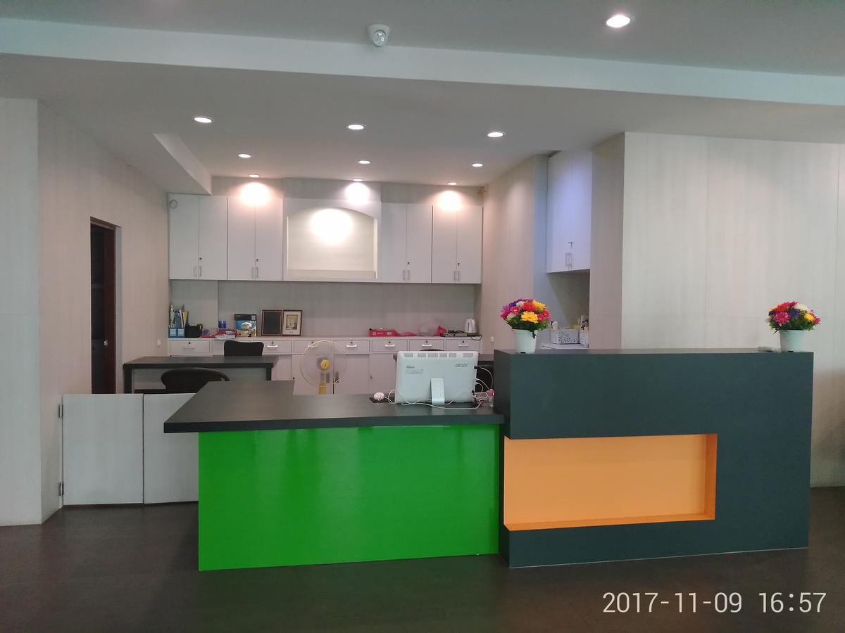 Abani Jomtien Inn Exteriér fotografie