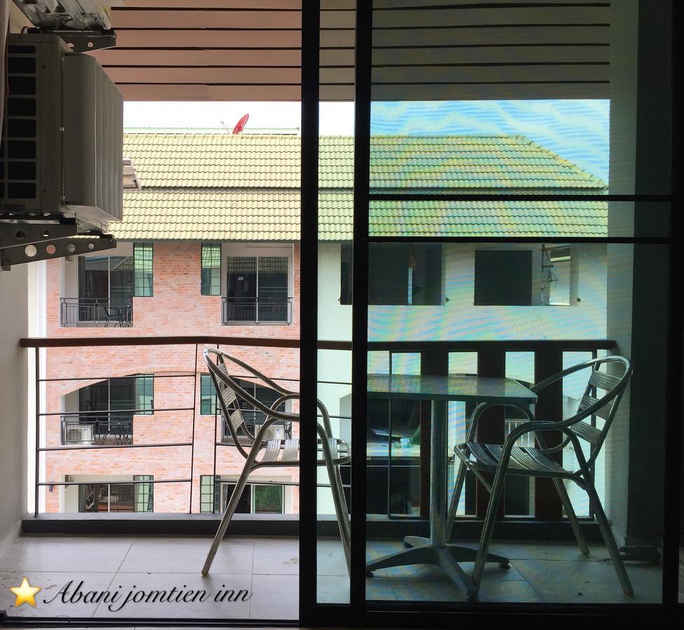 Abani Jomtien Inn Exteriér fotografie