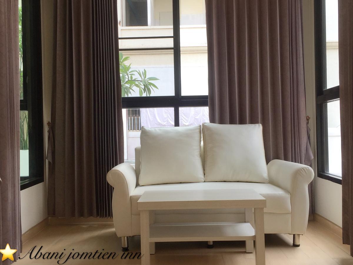 Abani Jomtien Inn Exteriér fotografie