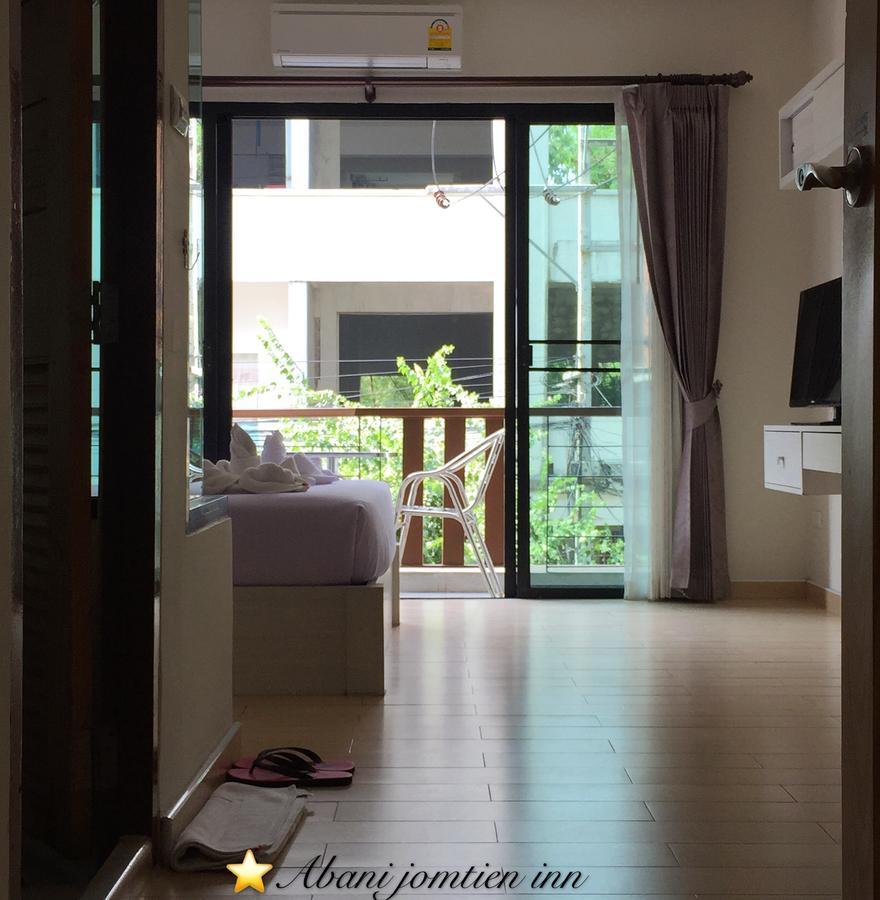 Abani Jomtien Inn Exteriér fotografie