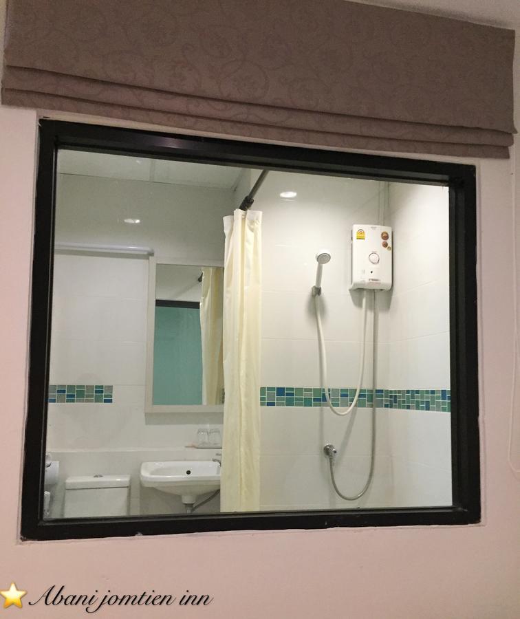 Abani Jomtien Inn Exteriér fotografie