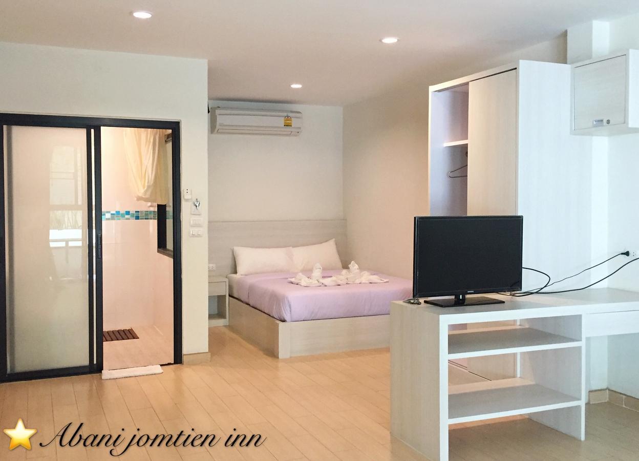 Abani Jomtien Inn Exteriér fotografie