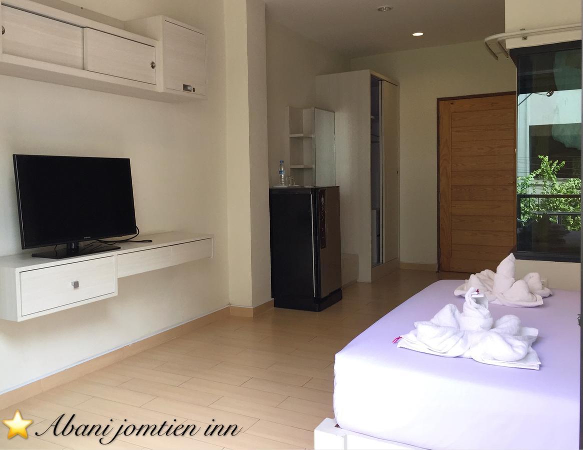 Abani Jomtien Inn Exteriér fotografie